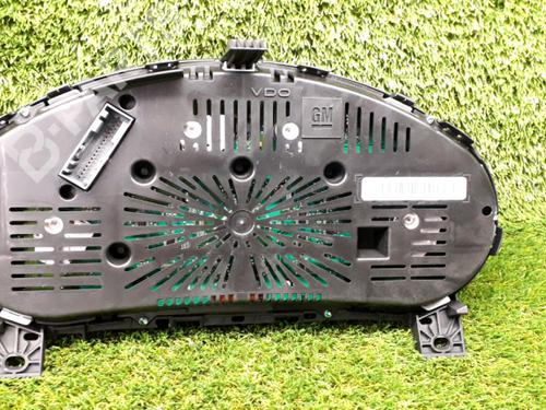 Instrument cluster OPEL INSIGNIA A Sports Tourer (G09) 2.0 CDTI (35) | BP6196852C47