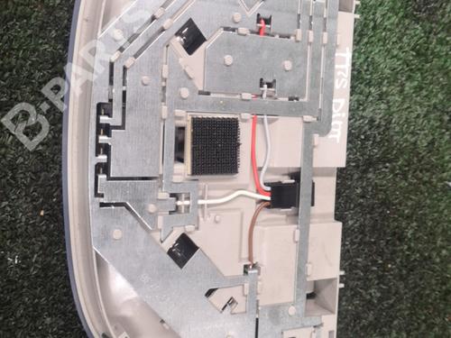 Interior roof light MERCEDES-BENZ S-CLASS (W220, V220) S 500 4-matic (220.084, 220.184) | BP7089334I8 