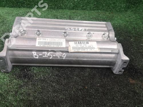 Passenger airbag MERCEDES-BENZ S-CLASS (W220, V220) S 500 4-matic (220.084, 220.184) | BP6196867C10 