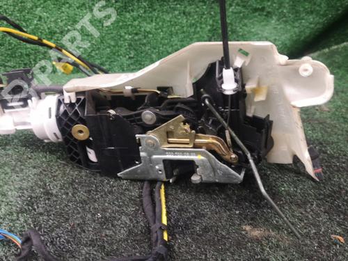 Front right lock MERCEDES-BENZ S-CLASS (W220, V220) S 500 4-matic (220.084, 220.184) | BP6196872C97 