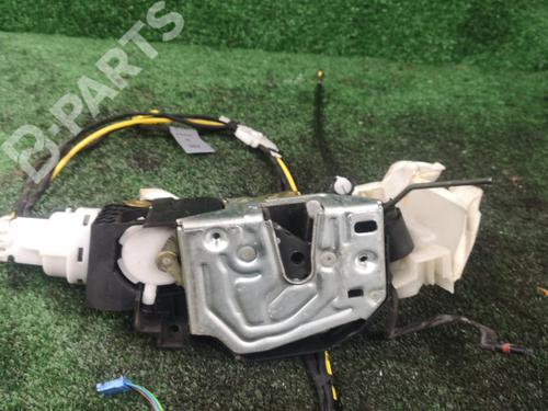 Front right lock MERCEDES-BENZ S-CLASS (W220, V220) S 500 4-matic (220.084, 220.184) | BP6196872C97 
