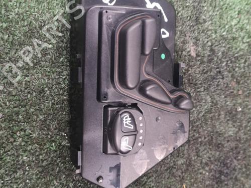 Switch MERCEDES-BENZ S-CLASS (W220, V220) S 500 4-matic (220.084, 220.184) | BP6822789I30 
