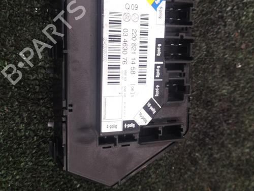 Switch MERCEDES-BENZ S-CLASS (W220, V220) S 500 4-matic (220.084, 220.184) | BP6822789I30 