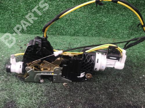 Rear left lock MERCEDES-BENZ S-CLASS (W220, V220) S 500 4-matic (220.084, 220.184) | BP6196878C100 