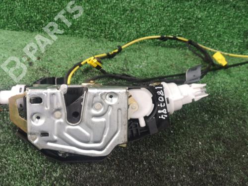 Rear left lock MERCEDES-BENZ S-CLASS (W220, V220) S 500 4-matic (220.084, 220.184) | BP6196878C100 