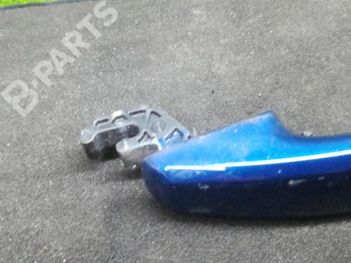 Front right exterior door handle OPEL CORSA D (S07) 1.3 CDTI (L08, L68) | BP6196939C129