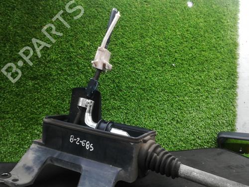 Used Gear lever OPEL CORSA D (S07) 1.3 CDTI (L08, L68) (75 hp) 14413052
