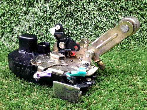 Front left lock JEEP CHEROKEE (KJ) 2.5 CRD 4x4 | BP6196990C98 