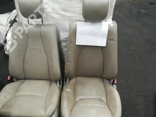 w220 seats