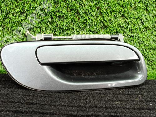 Rear right exterior door handle VOLVO V70 II (285) D5 (163 hp)null