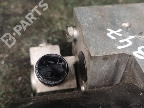 ABS pump MERCEDES-BENZ S-CLASS (W220, V220) S 500 4-matic (220.084, 220.184) | BP6197219M43 