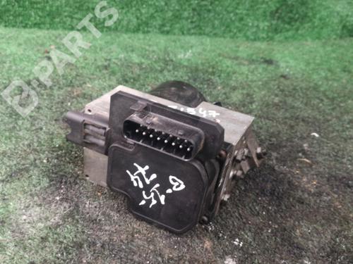 ABS pump MERCEDES-BENZ S-CLASS (W220, V220) S 500 4-matic (220.084, 220.184) | BP6197219M43 