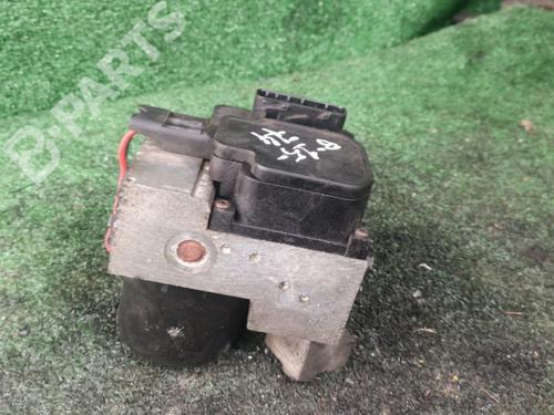 ABS pump MERCEDES-BENZ S-CLASS (W220, V220) S 500 4-matic (220.084, 220.184) | BP6197219M43 