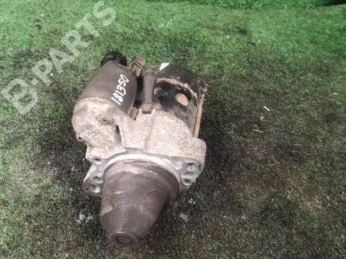 Démarreur HONDA CIVIC VIII Hatchback (FN, FK) 2.2 CTDi (FK3) (140 hp) 6197221