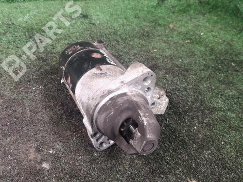 Démarreur HONDA CIVIC VIII Hatchback (FN, FK) 2.2 CTDi (FK3) | BP6197221M8