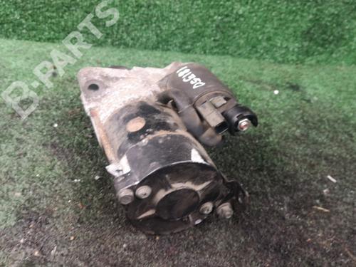 Démarreur HONDA CIVIC VIII Hatchback (FN, FK) 2.2 CTDi (FK3) | BP6197221M8