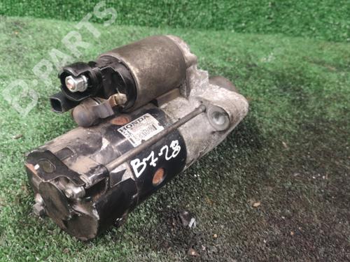 Démarreur HONDA CIVIC VIII Hatchback (FN, FK) 2.2 CTDi (FK3) | BP6197221M8