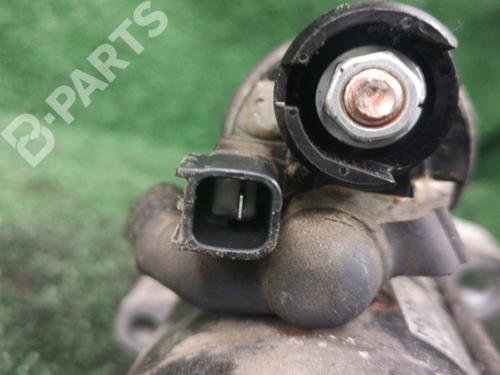 Démarreur HONDA CIVIC VIII Hatchback (FN, FK) 2.2 CTDi (FK3) | BP6197221M8