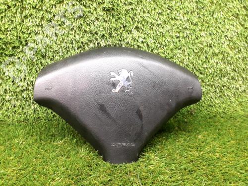 Driver airbag PEUGEOT 307 Break (3E) 1.4 16V BP6197259C9