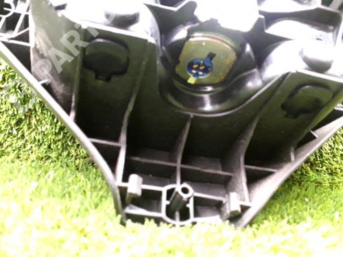 Driver airbag PEUGEOT 307 Break (3E) 1.4 16V | BP6197259C9 