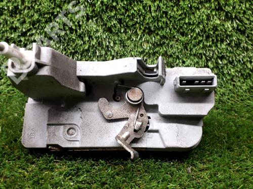 Rear left lock PEUGEOT 307 Break (3E) 1.4 16V | BP6197279C100 