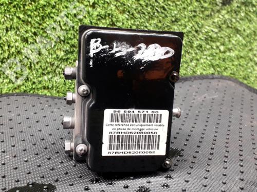 ABS pump PEUGEOT 307 Break (3E) 1.4 16V 9659457180