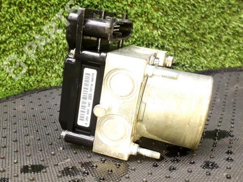 ABS pump PEUGEOT 307 Break (3E) 1.4 16V | BP6197280M43 