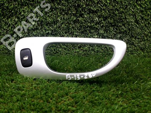 Right rear window switch PEUGEOT 307 Break (3E) 1.4 16V BP6197281I28