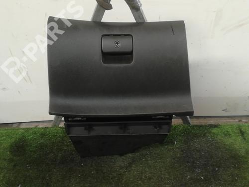 Glove box PEUGEOT 307 Break (3E) 1.4 16V BP6197285C95