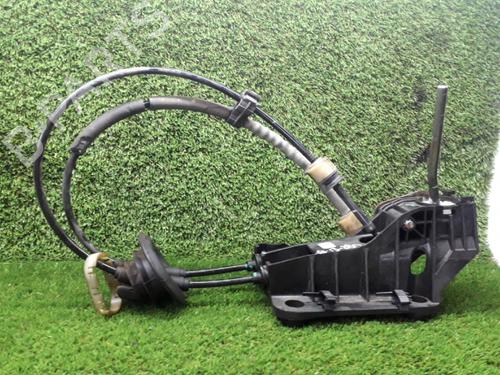 Gear lever PEUGEOT 307 Break (3E) 1.4 16V BP14413091M90