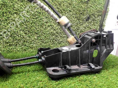 Gear lever PEUGEOT 307 Break (3E) 1.4 16V | BP14413091M90 