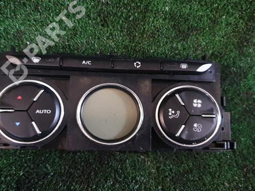Commande Chauffage CITROËN C3 II (SC_) 1.4 (73 hp) 6197317