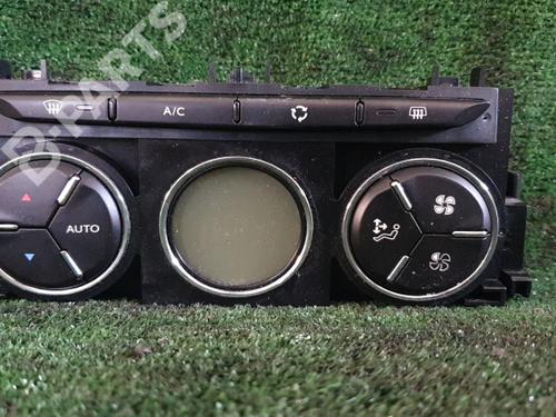 Climate control CITROËN C3 II (SC_) 1.4 | BP6197317I5 - Image 2