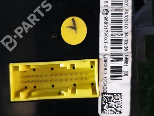 Climate control CITROËN C3 II (SC_) 1.4 | BP6197317I5 - Image 4