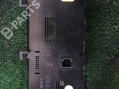 Climate control CITROËN C3 II (SC_) 1.4 | BP6197317I5 - Image 5