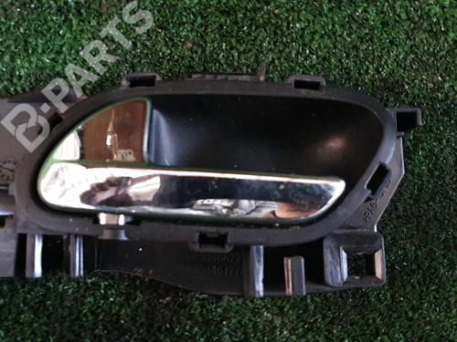 Front left exterior door handle CITROËN C3 II (SC_) 1.4 (73 hp)null