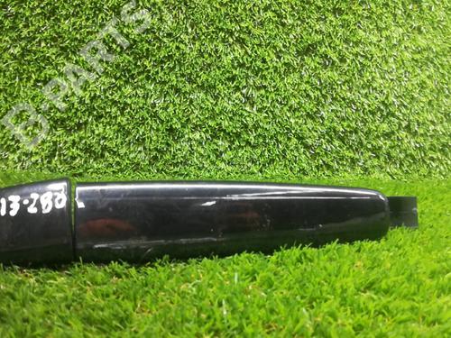Front right exterior door handle PEUGEOT 307 Break (3E) 1.4 16V BP6197410C129