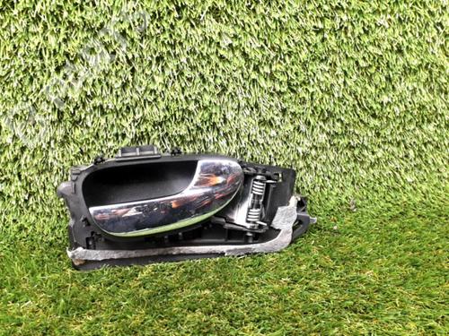 Front right interior door handle PEUGEOT 307 Break (3E) 1.4 16V | BP6197414I14 