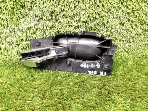 Front right interior door handle PEUGEOT 307 Break (3E) 1.4 16V | BP6197414I14 