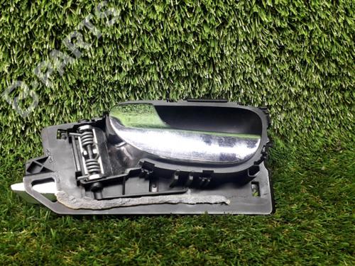 Front left interior door handle PEUGEOT 307 Break (3E) 1.4 16V BP6197415I13