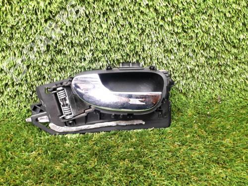 Front left interior door handle PEUGEOT 307 Break (3E) 1.4 16V | BP6197415I13 