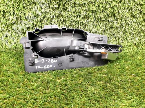 Front left interior door handle PEUGEOT 307 Break (3E) 1.4 16V | BP6197415I13 