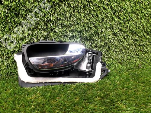 Rear right interior door handle PEUGEOT 307 Break (3E) 1.4 16V BP6197416I16