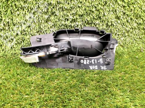Rear right interior door handle PEUGEOT 307 Break (3E) 1.4 16V | BP6197416I16 
