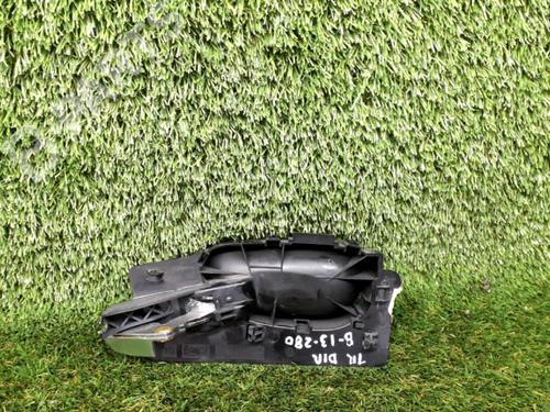 Rear right interior door handle PEUGEOT 307 Break (3E) 1.4 16V | BP6197416I16 