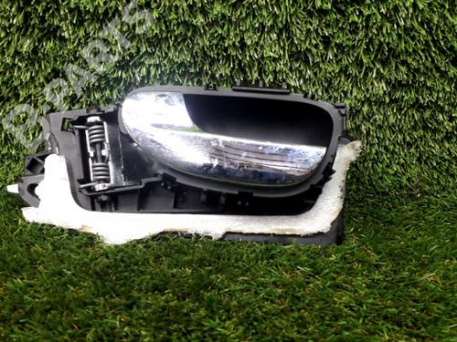 Rear left interior door handle PEUGEOT 307 Break (3E) 1.4 16V BP6197417I15