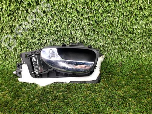 Rear left interior door handle PEUGEOT 307 Break (3E) 1.4 16V | BP6197417I15 