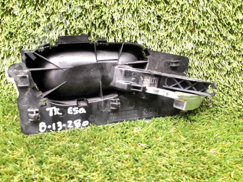 Rear left interior door handle PEUGEOT 307 Break (3E) 1.4 16V | BP6197417I15 