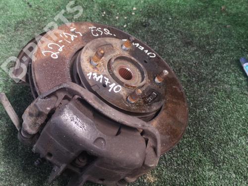Used Left front steering knuckle VOLVO V40 Estate (645) 1.8 (115 hp) 6197424
