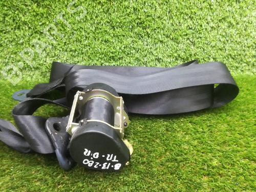 Rear right seatbelt PEUGEOT 307 Break (3E) 1.4 16V BP14413110I28